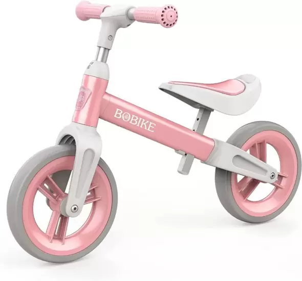 ₡35,000 Bicicleta de equilibrio para niños de 1 a 4 años. Marca BOBIKE