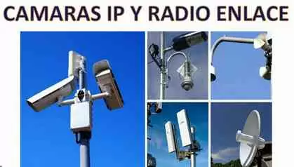 Venta e Instalación de sistemas de seguridad CCTV