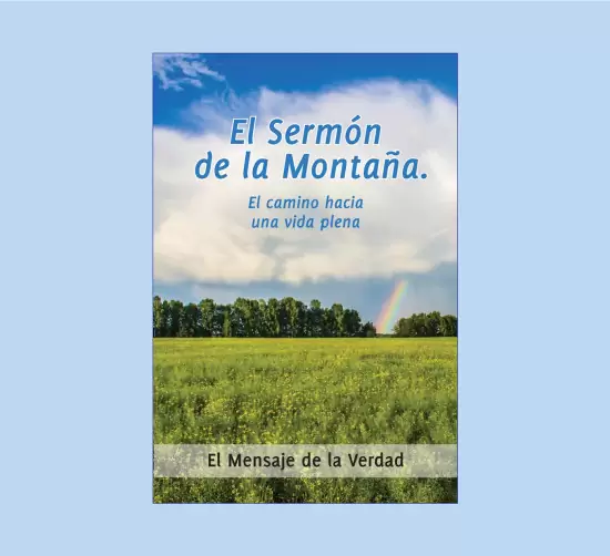 PDF gratis El Sermón de la Montaña de Jesús de Naz